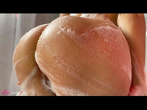 ❤️ Brunetka Masturbuje cipkę wibratorem do intensywnego orgazmu pod prysznicem ❤️❌ Porno fb at pl.com-milf-300.ru