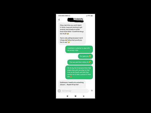 ❤️ Dodałem nową PAWG z Tindera do mojego haremu (rozmowa z Tinderem włączona) ❤️❌ Porno fb at pl.com-milf-300.ru